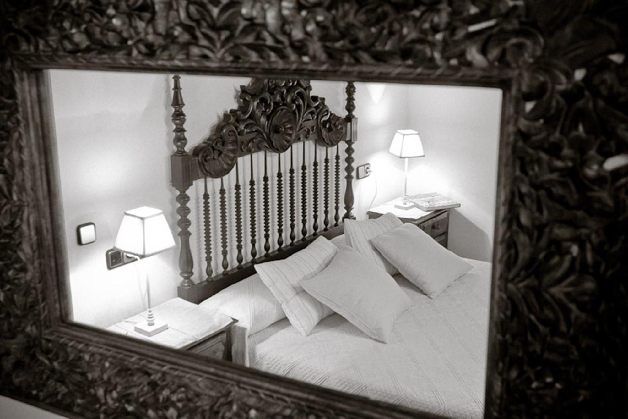 منزل الضيف Lestedo  في Casa De Casal المظهر الخارجي الصورة