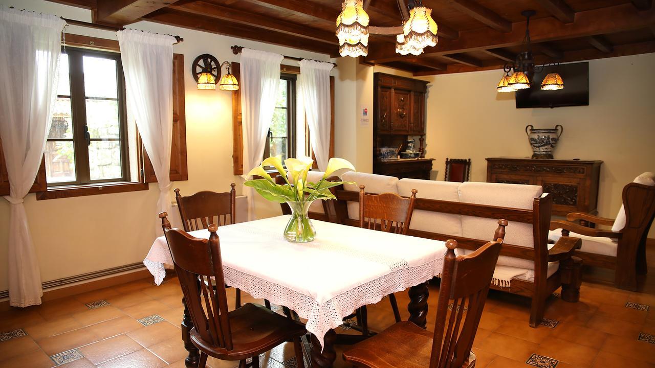 منزل الضيف Lestedo  في Casa De Casal المظهر الخارجي الصورة