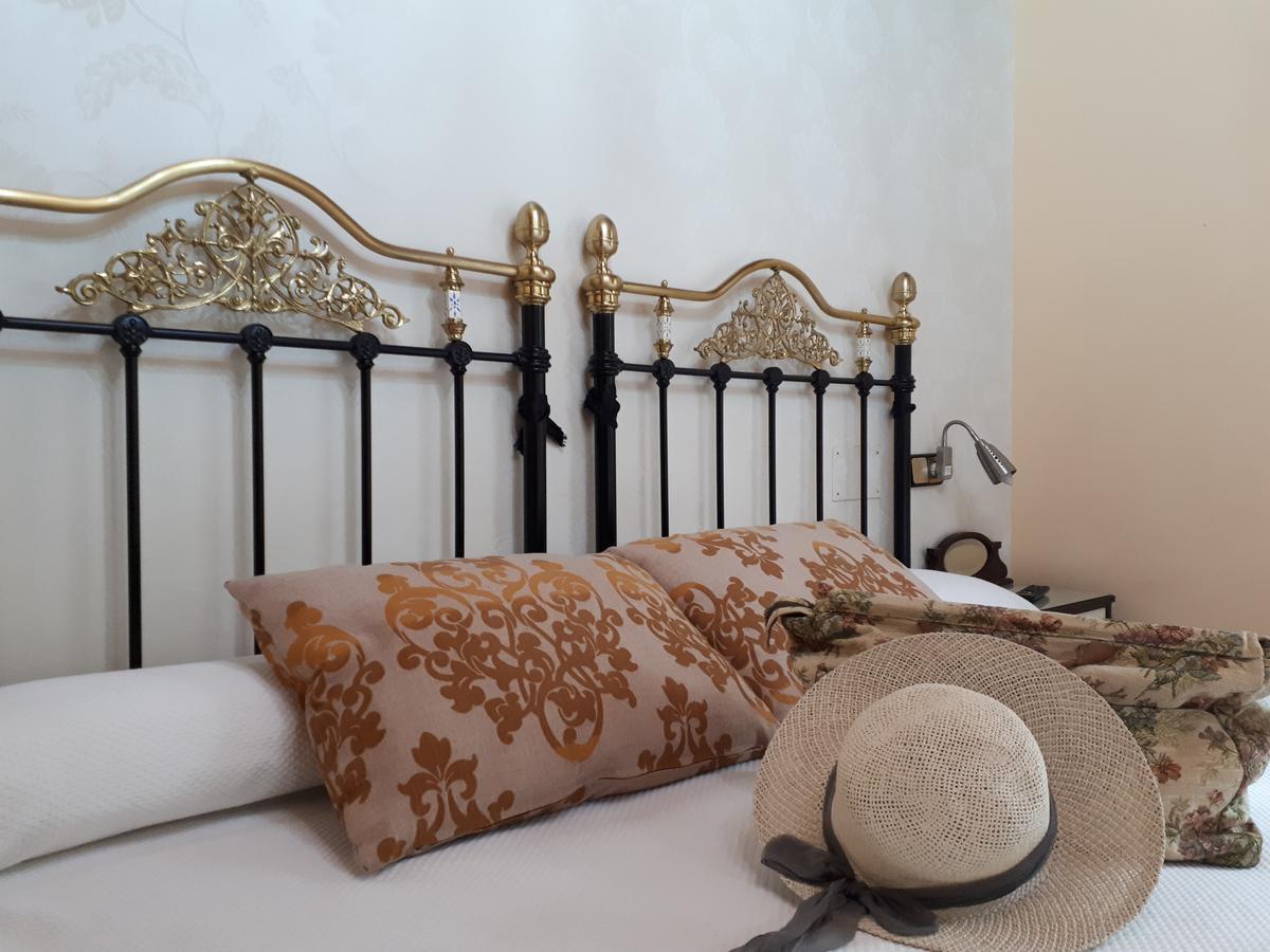 منزل الضيف Lestedo  في Casa De Casal المظهر الخارجي الصورة